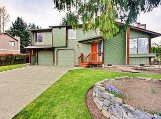 2816 10th Ct SE, Puyallup, WA 98374