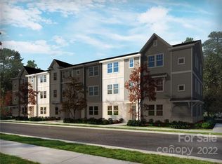 4460 Millennium Ave #4460, Charlotte, NC 28217