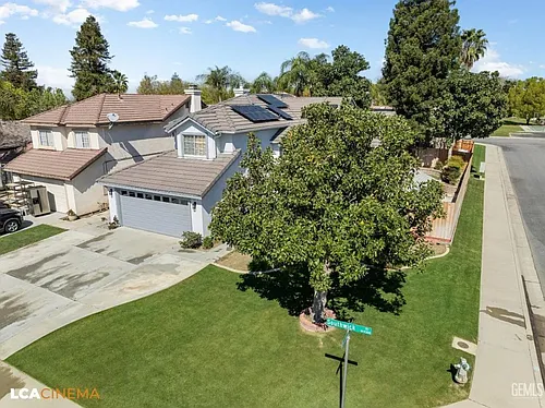 9302 Southwick Dr Photo 1