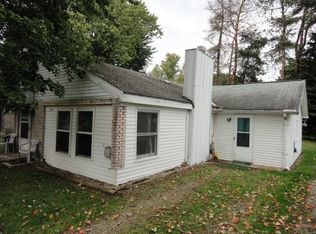 214 Pine St, Edinboro, PA 16412