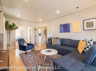 4000 W Conejos Pl UNIT B, Denver, CO 80204