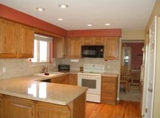 8033 S Jackson St, Centennial, CO 80122