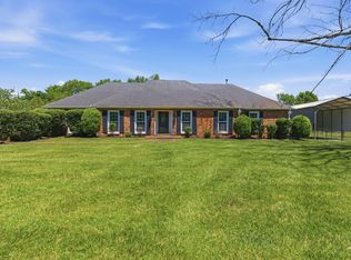 1913 Shenandoah Trl, Lebanon, TN 37087