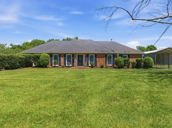 1913 Shenandoah Trl, Lebanon, TN 37087
