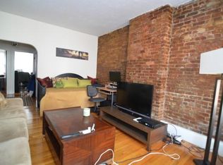 18 Isabella St #1, Boston, MA 02116