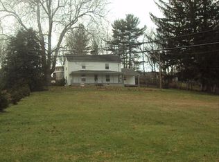 126 Cabell Heights Rd, Beckley, WV 25801