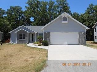2063 Matthew Ave, Twin Lakes, WI 53181