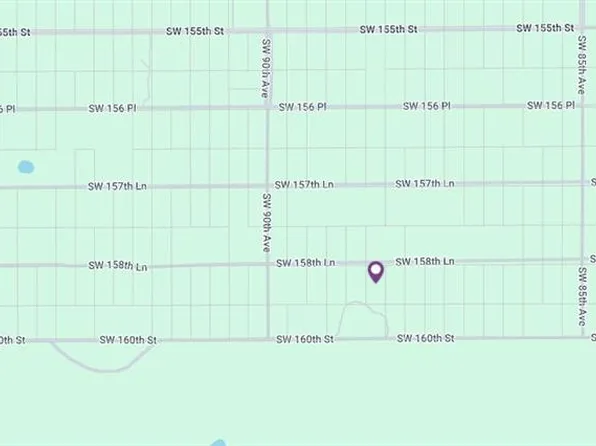 0 SW 158 LANE, DUNNELLON, FL 34432