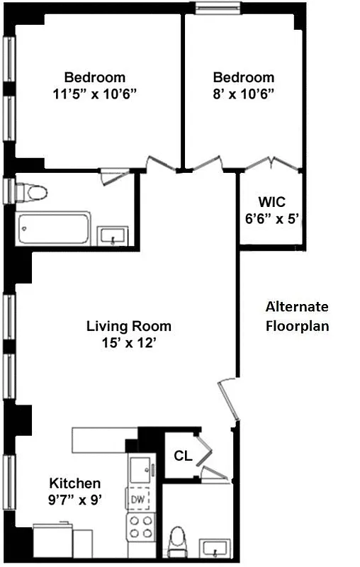 floor plan 3