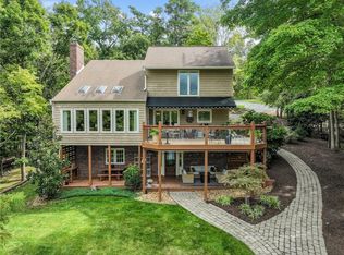 550 Oak Pointe Dr, Semora, NC 27343