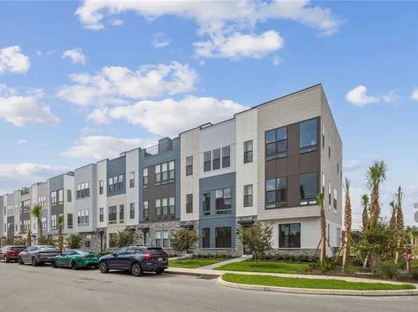 2242 Brix St, Orlando, FL 32804