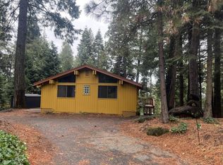 3870 Gold Ridge Trl, Pollock Pines, CA 95726