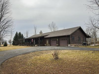 7523 W 850 S, Rensselaer, IN, 47978