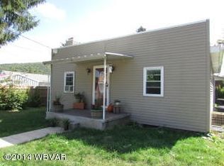 1925 Beech St, Cogan Station, PA 17728
