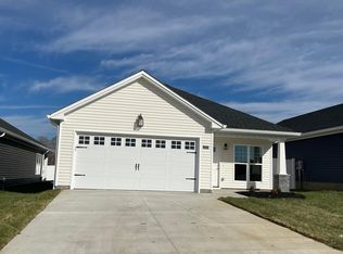 584 Justify Dr, Hopkinsville, KY 42240