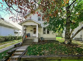 1174 Kohler Ave, Akron, OH 44314