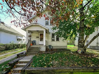 1174 Kohler Ave, Akron, OH, 44314