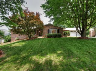 1212 Jerry Ln, Kingsport, TN 37664