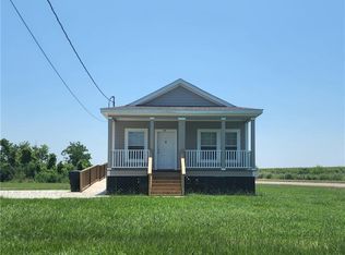 119 W Gulf Dr, Buras, LA 70041