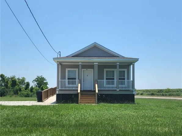 119 W Gulf Dr, Buras, LA 70041