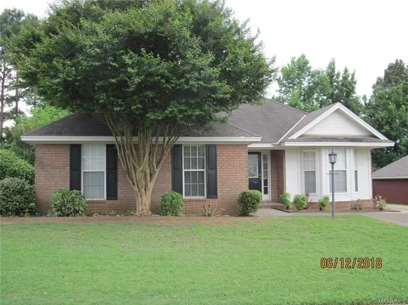 1773 Edinburgh St, Prattville, AL 36066