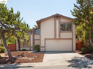 1598 Partridge Dr, Hercules, CA 94547