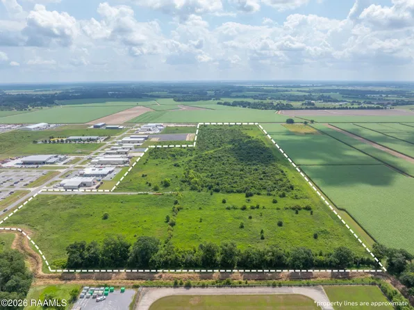 0 Forum Dr, Broussard, LA 70518