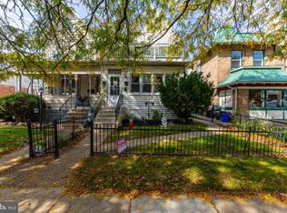 705 Collings Ave, Collingswood, NJ 08107