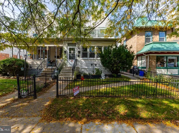 705 Collings Ave, Collingswood, NJ 08107