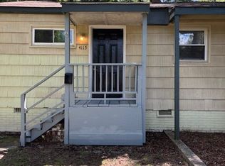 4115 Tresevant Ave, Charlotte, NC 28208