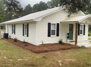 424 Sauls Rd, Moultrie, GA 31768