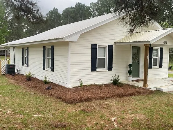 424 Sauls Rd, Moultrie, GA 31768