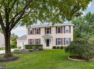 6237 Copper Sky Ct, Columbia, MD 21045