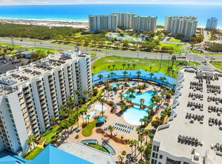 4203 Indian Bayou Trl #1705, Destin, FL 32541