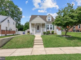 8 Harding Ave, Wilmington, DE 19804