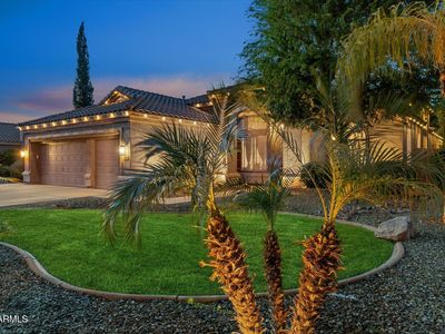 2894 E Melody Ln, Gilbert, AZ, 85234