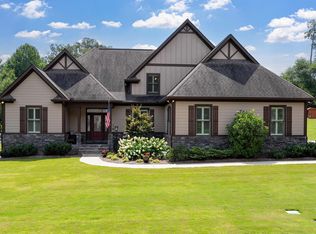 413 Isaqueena Dr, Greer, SC 29651