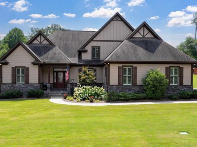 413 Isaqueena Dr, Greer, SC, 29651