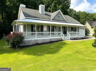 53 Sassafras Trl, Cartersville, GA 30121