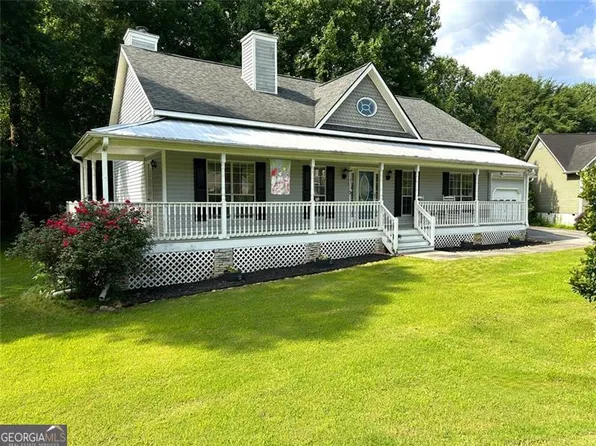 53 Sassafras Trl, Cartersville, GA 30121