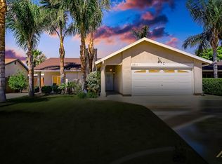 4601 Barry St, Bakersfield, CA