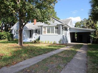 3301 Clay Ave, Orlando, FL 32804