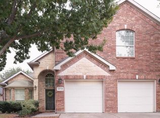 11732 Wild Pear Ln, Fort Worth, TX 76244