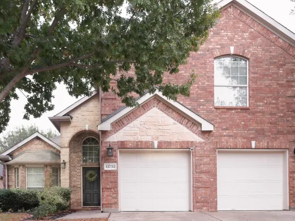 11732 Wild Pear Ln, Fort Worth, TX 76244