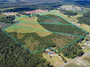 1619 Leggett Rd, Fairmont, NC 28340