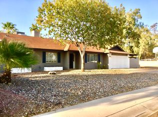 3002 W Clinton St, Phoenix, AZ 85029