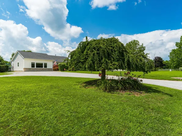 3539 Castle Rd, Alexandria, OH 43001