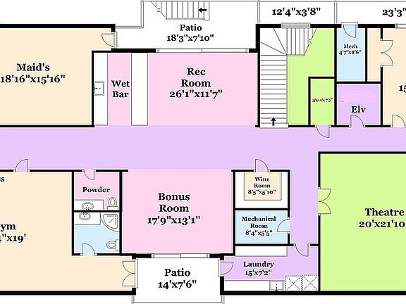 3rd image of this home