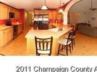 814 E Boone St, Tolono, IL