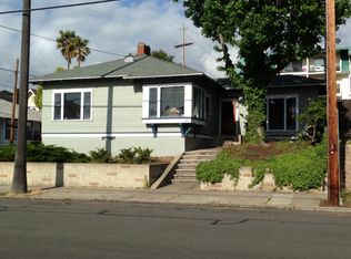 1215-19 24th St, San Diego, CA 92102